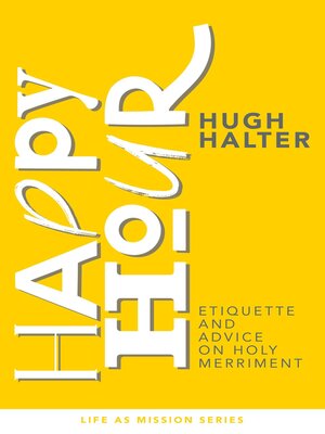 cover image of Happy Hour